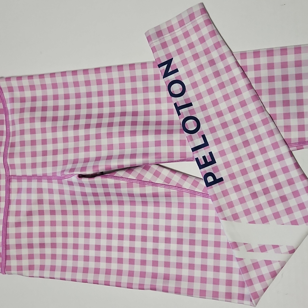 Peloton & Nike Magenta Dri-FIT Leggings  Size XS/S Bundle Of 3 Pair Of Leggings